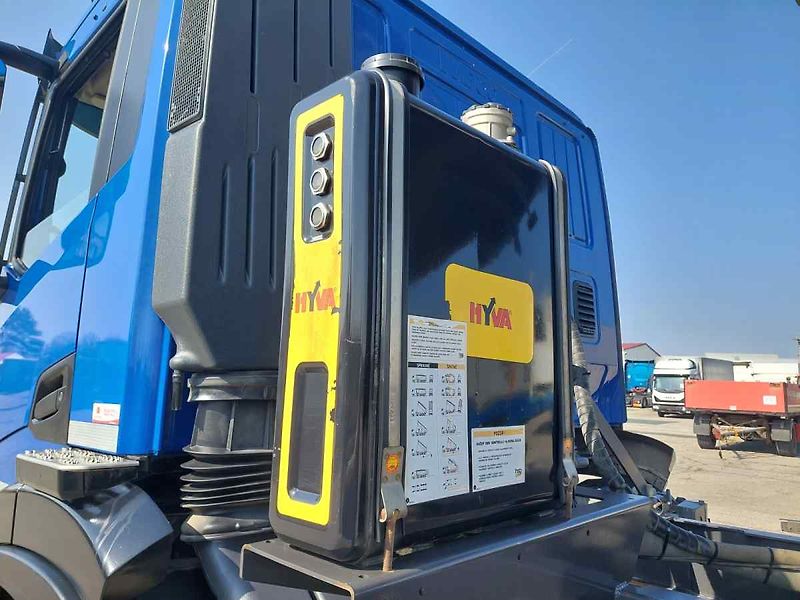 Iveco Ostatní AD300X48Z/HR Bordmatik - fotka 8 z 66