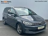 Volkswagen Touran (2022) 2.0 TDI DSG 7míst tažné - náhled 26