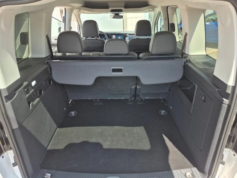 Volkswagen Caddy (2024) 2.0 TDI 90kW Style - fotka 6 z 9