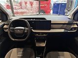 Ford Tourneo Courier (2026) Active, Tourneo, 46 kWh Elektr - náhled 9