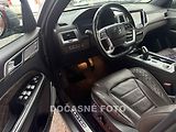 SsangYong Rexton (2022) 2.2D 4x4, ČR, servis.kniha - náhled 2