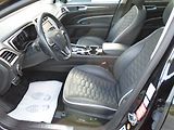 Ford Mondeo 2,0Tdci 140kW Vignale 8AT Navi - náhled 18