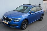 Škoda Kamiq (2021) 1.5 TSI 110 KW Ambition Extra - náhled 23