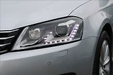 Volkswagen Passat 2,0 TDI  ČR,AUTOMAT,4x4,TAŽNÉ - náhled 27