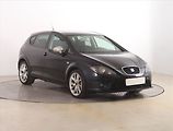 Seat Leon (2010) 2.0 TDI FR, Tempomat - náhled 1