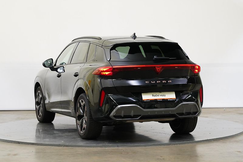 Cupra Terramar - fotka 7 z 31