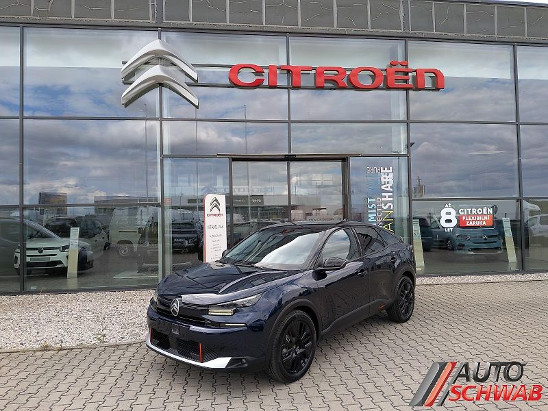 Citroën C4 (2026) Collection Hybrid 145 AUT - fotka 1 z 12