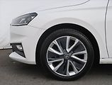 Škoda Fabia (2023) Style 1.0 TSI, ČR,1.maj - náhled 13
