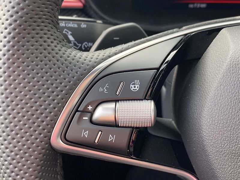 Škoda Fabia (2026) 1,0 TSI 85 kW DSG Monte Carlo - fotka 11 z 28