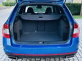 Škoda Octavia 2.0TDI VRS AUTOMAT SENZORY LED - náhled 18