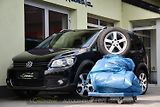 Volkswagen Touran 2.0TDi CROSS NAVI VÝHŘEV - náhled 2