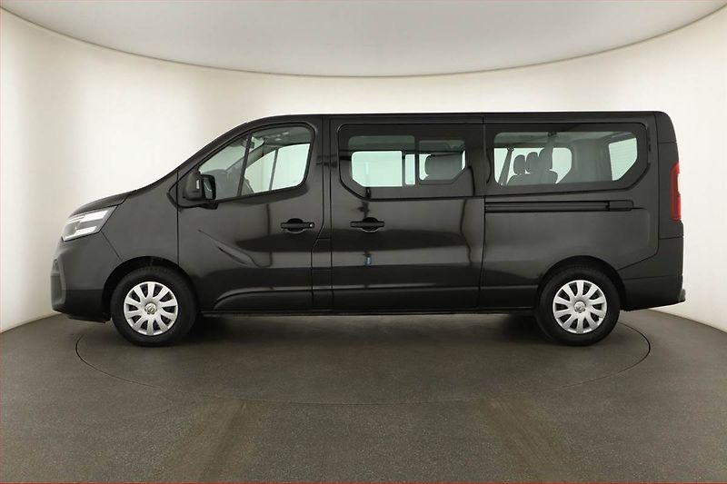 Nissan Primastar (2024) 2.0 dCi, Bus, 9Míst, DPH - fotka 3 z 19
