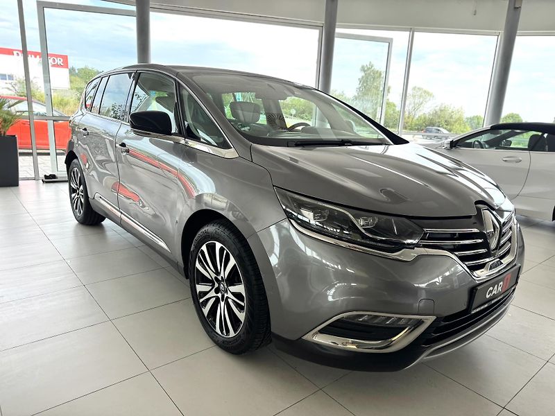 Renault Espace 1,6dCi AUT*Init.Paris*Masáže - fotka 4 z 40