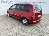 Volkswagen Touran (2008) 2.0TDi 103kW! 2x kola! - náhled 6
