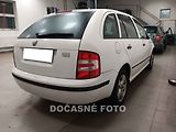 Škoda Fabia (2007) 1.4 TDi, ČR, AC, park.asist - náhled 1