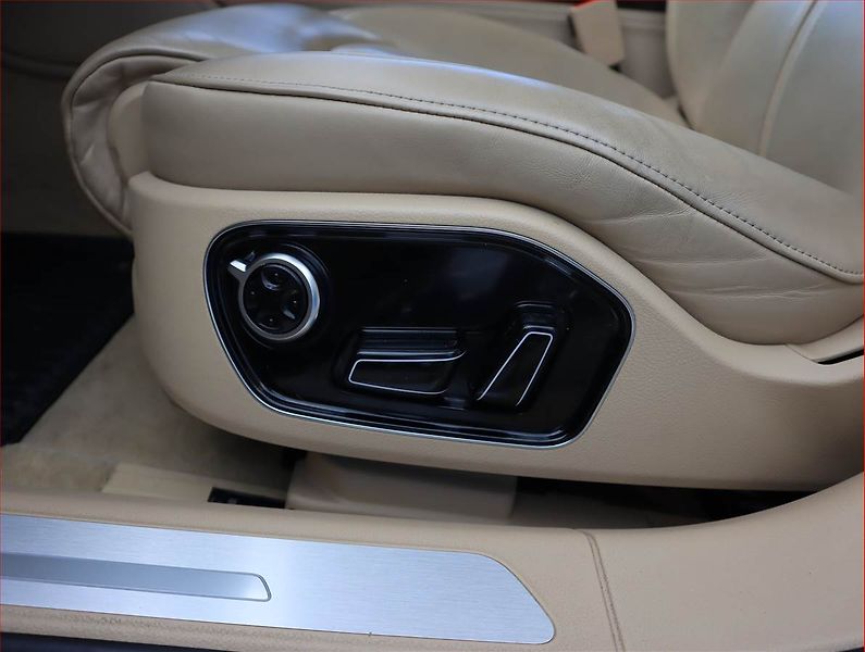 Audi A8 (2014) S-Line 3.0 TDI, 4X4, Automat - fotka 22 z 26
