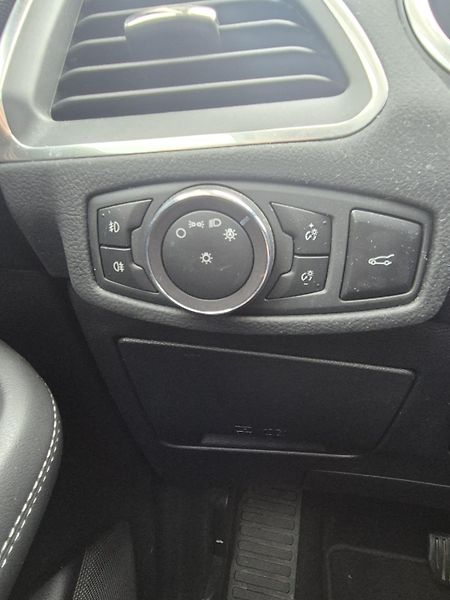 Ford Galaxy (2019) - fotka 28 z 71