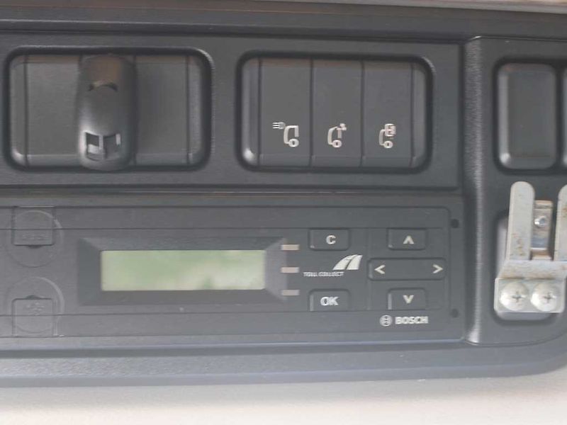 DAF XF 480, LOWDECK, NEZÁVISLÁ KLIMAT - fotka 14 z 20