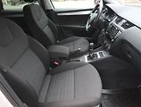 Škoda Octavia (2015) 1.6 TDI, Xenony, Tempomat - náhled 9