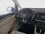 Seat Alhambra (2015) 2.0 TDI, Automat, 7 míst, Navi - náhled 7