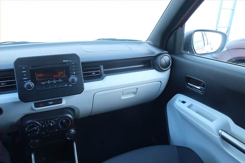 Suzuki Ignis (2020) 1.2 SHVS, Serv.kniha - fotka 8 z 16