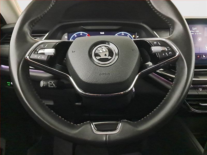 Škoda Octavia (2023) 2.0 TDI, ČR,1.maj, Serv.kniha - fotka 17 z 17