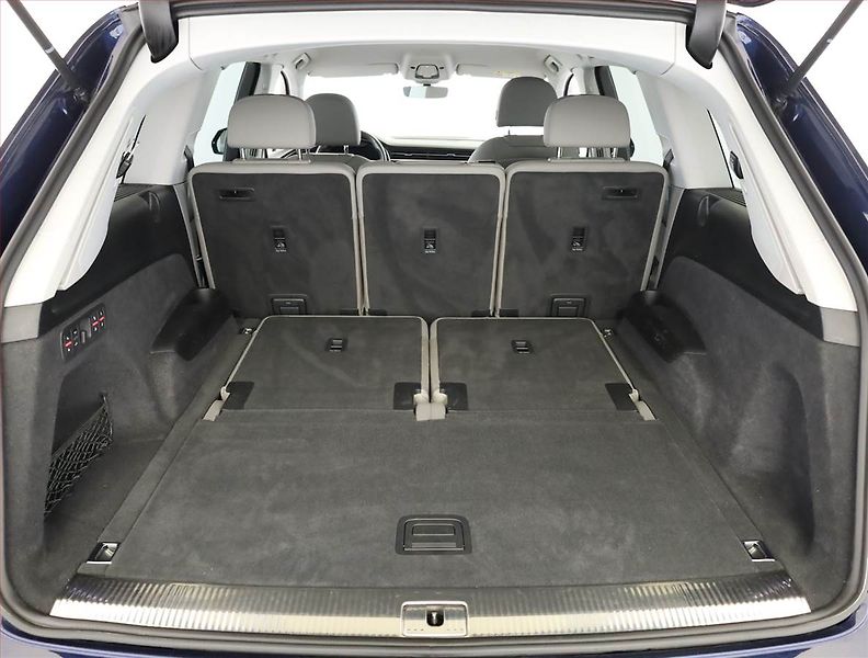 Audi Q7 (2021) 50 TDI - fotka 20 z 21