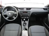 Škoda Octavia (2013) 1.6TDi, 2.maj,ČR, AC, STK10 - náhled 8