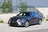 Lexus IS 300h 300H  2,5 HEV F SPORT PLUS - náhled 1
