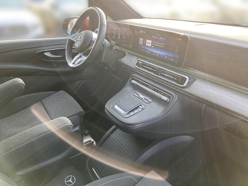 Mercedes-Benz Třídy V V 250d 4M XL Style - fotka 12 z 22
