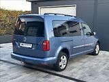 Volkswagen Caddy 2,0 TDI 122PS  Maxi Trend-7 4x - náhled 7