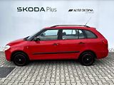 Škoda Fabia (2009) Combi 1.2 HTP 51kW MP5 Classic - náhled 2