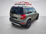Škoda Yeti (2014) 2.0 TDi 125kw Adventure 4x4 - náhled 6