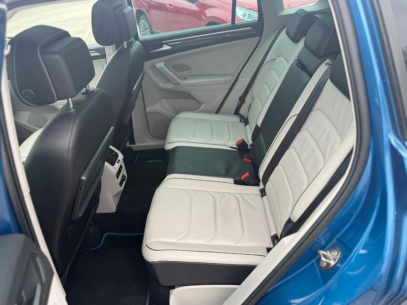 Volkswagen Tiguan - fotka 7 z 12