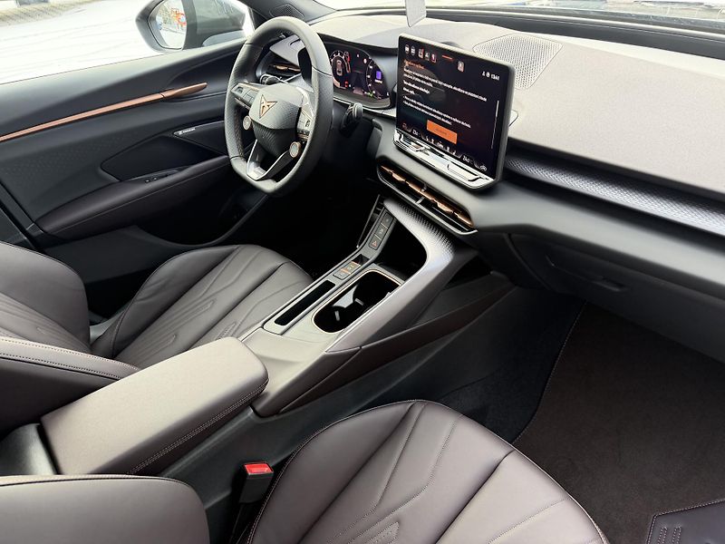 Cupra Terramar (2026) REZERVACE!!! - fotka 33 z 53