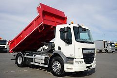 DAF LF (2019) 320 / E 6 / ACC / WYWROTKA / M - fotografie inzerátu