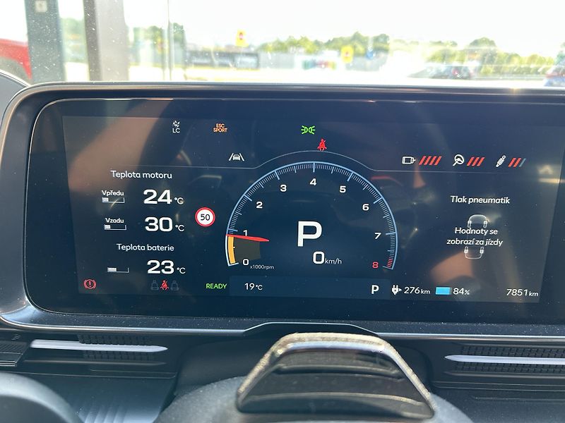 Hyundai Ioniq 6 N EVERYDAY 84kWh 4x4 478kW - fotka 33 z 36
