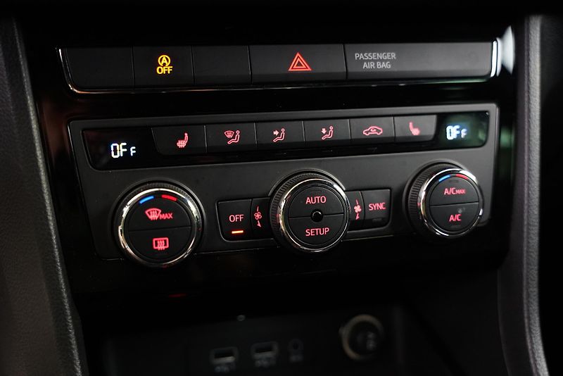 Seat Ateca - fotka 22 z 26