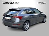 Škoda Scala (2022) 1.5 TSI Style - náhled 2