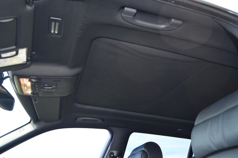 BMW X5 (2007) 3,0 D (M57) 173kW, 4x4, M pack - fotka 44 z 46