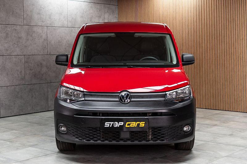 Volkswagen Caddy 2.0 TDI 4x4*2xPNEU*MAXI*DPH*ČR - fotka 2 z 34