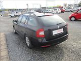 Škoda Octavia 1,6 TDI, aut.klima,Cebia,2.maj - náhled 8