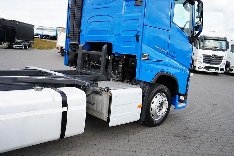Volvo FH (2017) 500 / ACC / XL / EURO 6 / BDF  - fotka 35 z 53