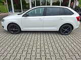 Škoda Rapid (2016) 1.2TSI 66kW - náhled 4