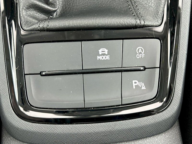 Škoda Scala (2025) 1.0TSI 85kW Top Selection - fotka 25 z 31