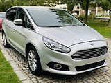 Ford S-MAX 2.0TDCi MANUÁL SERVISKA TAŽNÉ - náhled 8