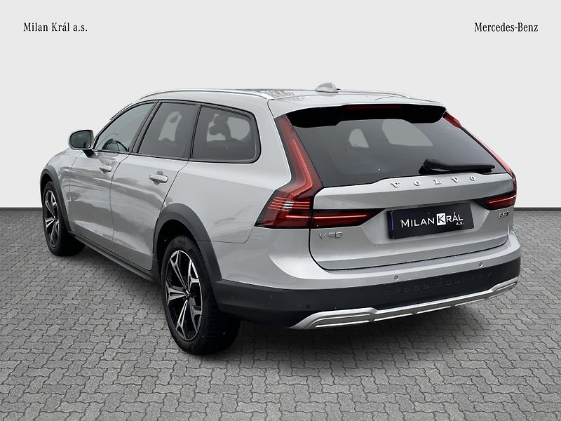 Volvo V90 V90 CROSS COUNTRY AWD - fotka 3 z 23