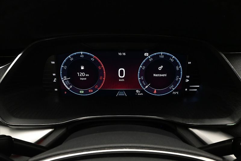 Škoda Octavia 2,0 TDI 110 kW DSG Style Záruk - fotka 16 z 30