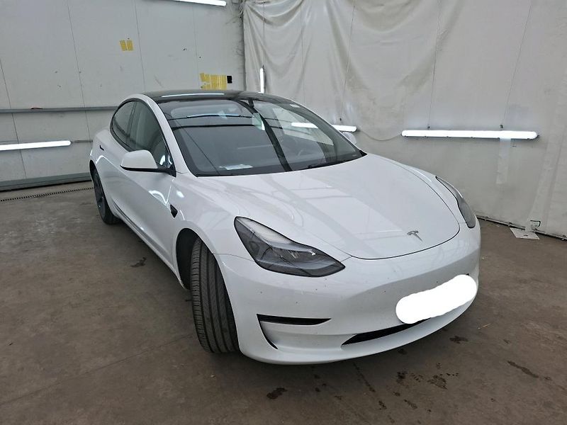 Tesla Model 3 (2023) RWD !! LONG RANGE !!! PŘÍPRAVA - fotka 5 z 11