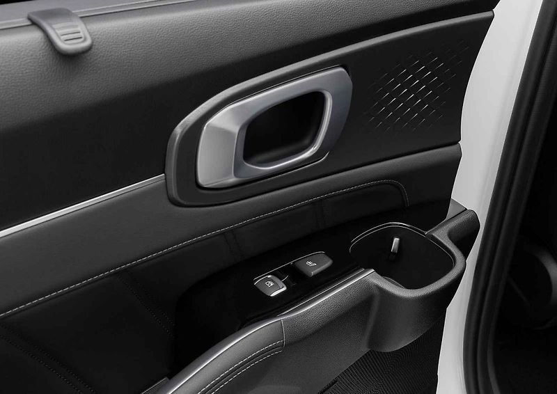 KIA Stinger 2021